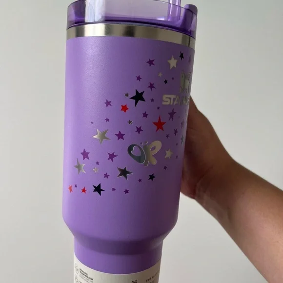 NWT Olivia Rodrigo Stanley ✨limited edition ✨ - Picture 7 of 12